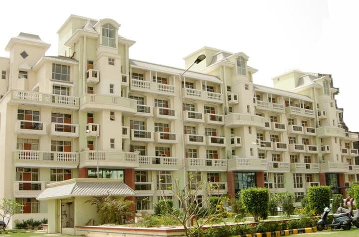 Parsvnath Green Ville