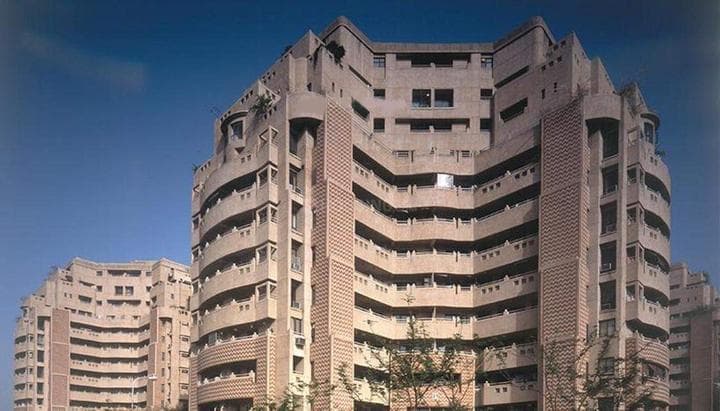 Unitech Heritage City