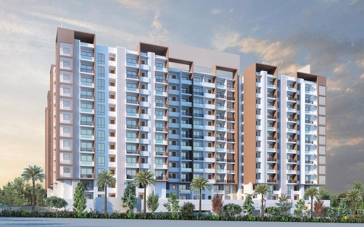 Janapriya Nile Valley