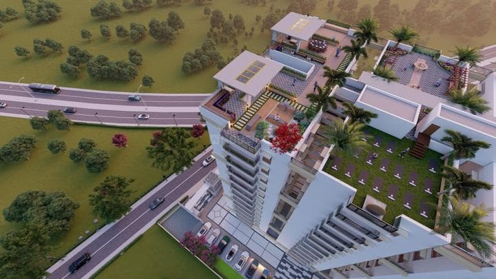 Super Homes Abhirama