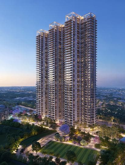 Indiabulls Estate & Club