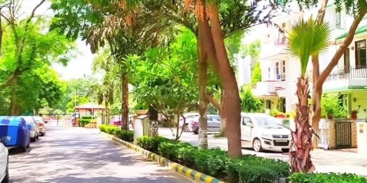 Unitech Residency Greens