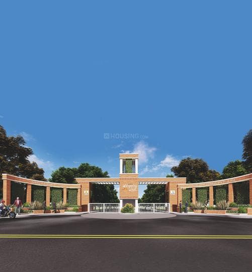 Saroj Whispering Winds