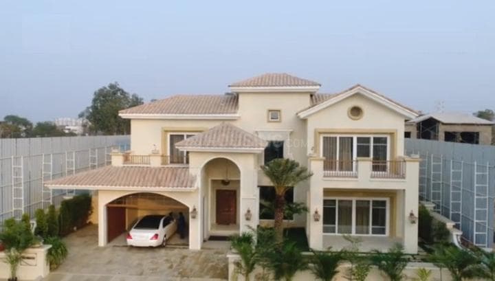 Sri Aditya Casa Grande