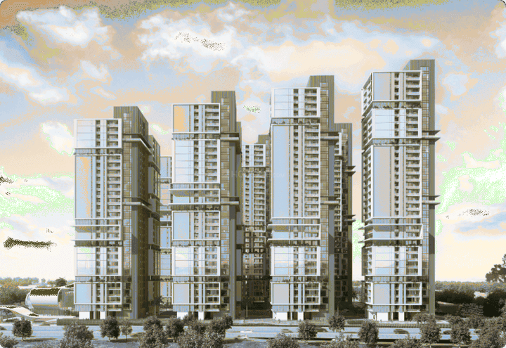 Auro The Pearl By Auro Realty