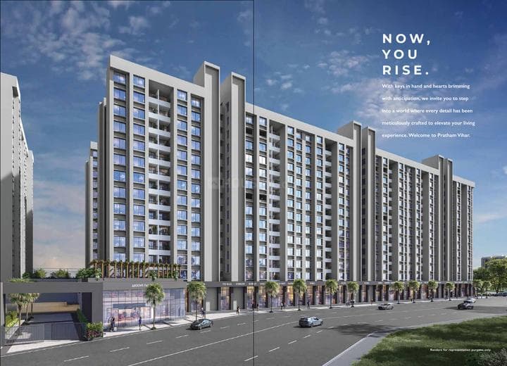 LJR Pratham Vihar Phase I