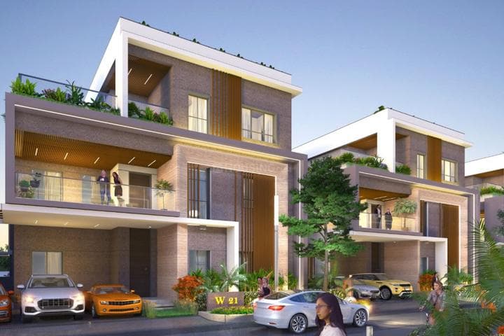 NCL Pranahita Meadows