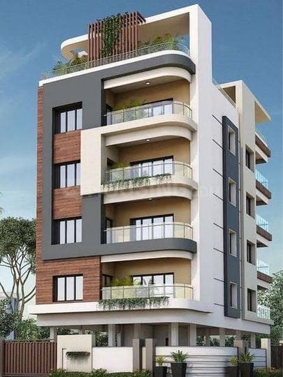 Hardik Green Valley Homes