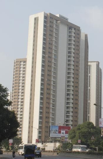 Lodha Splendora