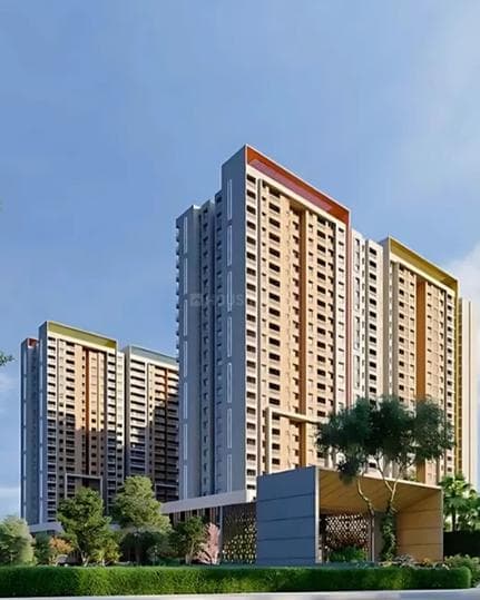 Brigade Morgan Heights