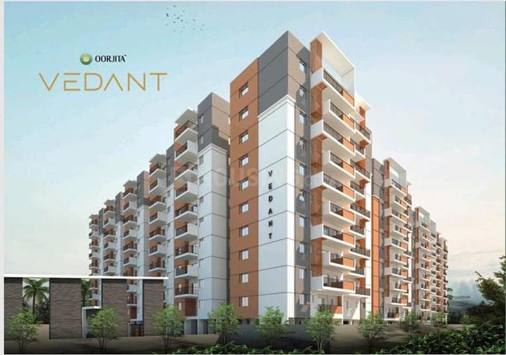 Oorjita Vedant