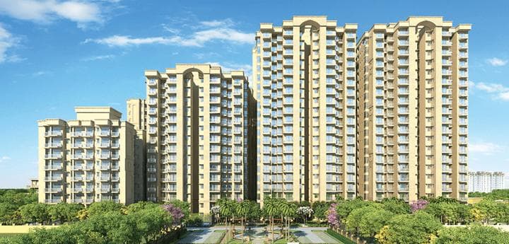 Signature Global Global Prime