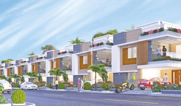 APR Vaarahi Praveens Hynora