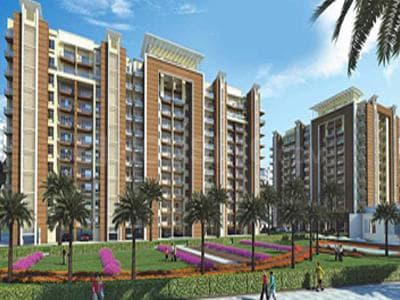 Oxirich New Delhi Extension