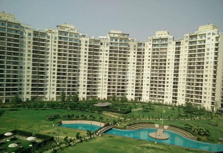 Central Park Resorts