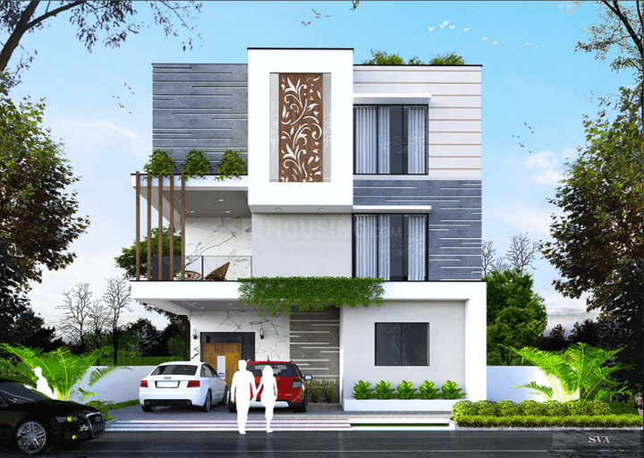 APR Praveens Hillside