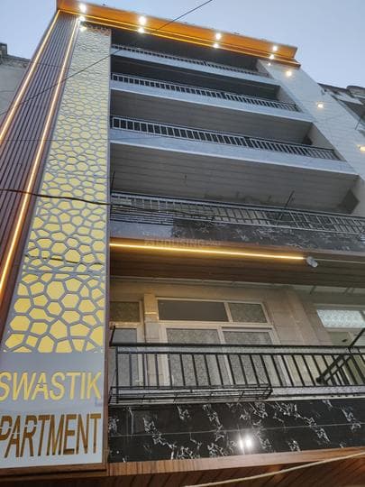 Swastik Apartment