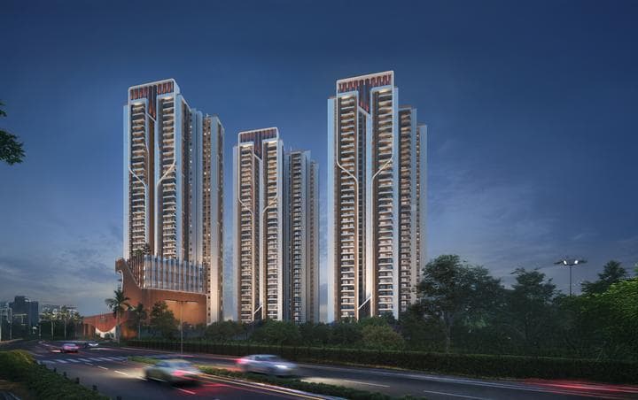 The Vermont by Nirvana