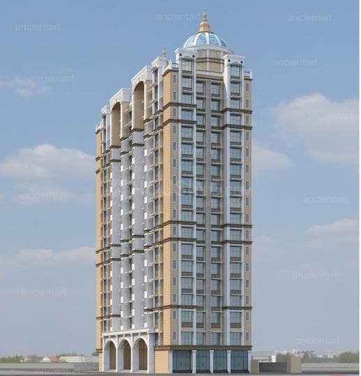 White Flower Residency