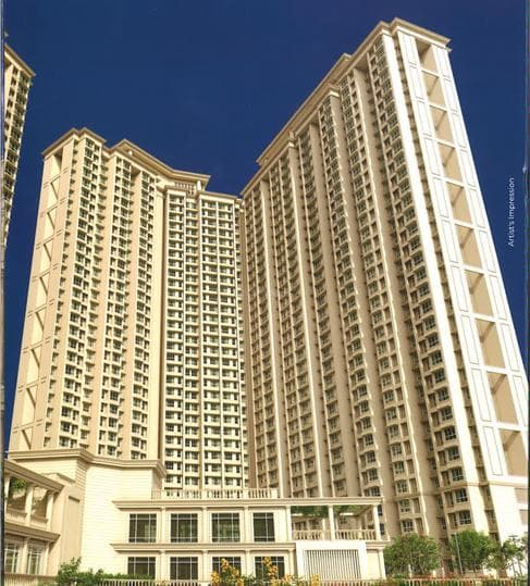 JP North Imperial Greens Tower 1