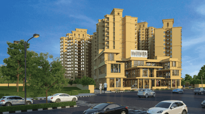 Signature Global Superbia