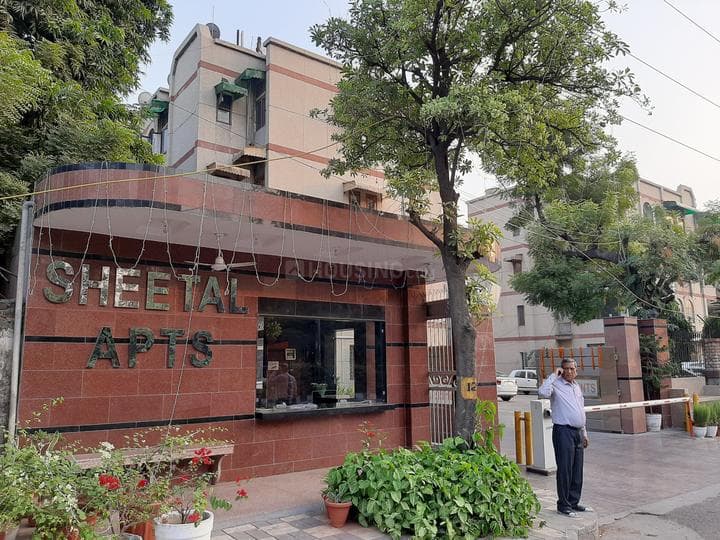 Adlakha Sheetal Apartments