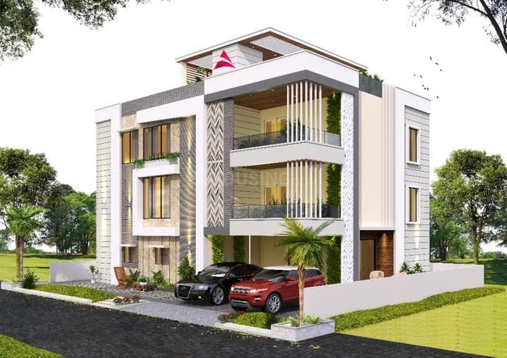 Green Tech O2 Community