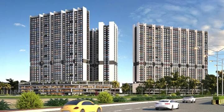 Haware My First Home